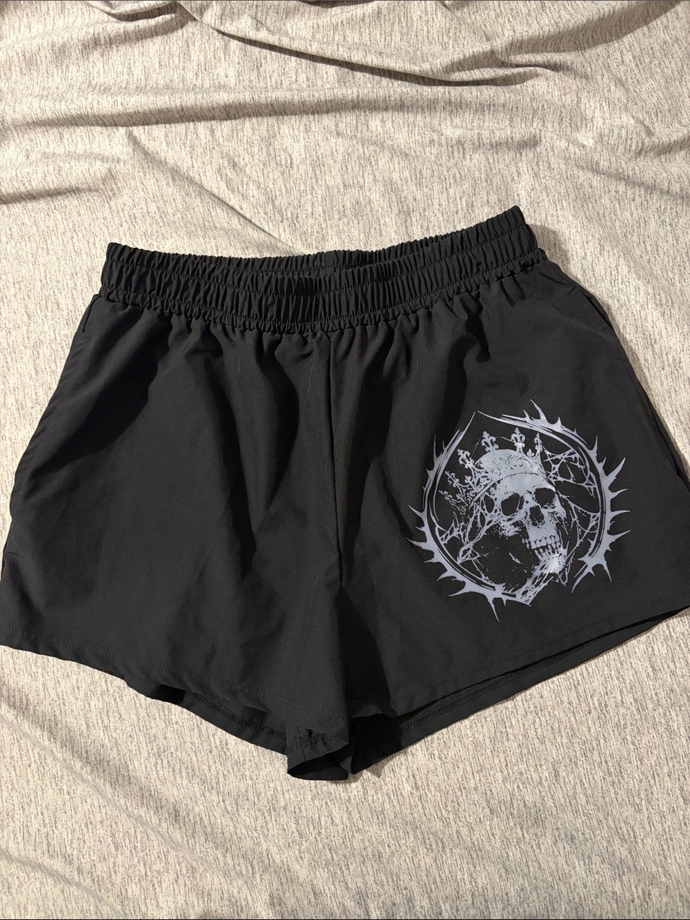 Pretty Cult shorts
